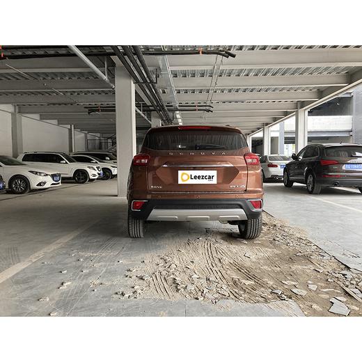 【月租-北京】北京汽车 绅宝X35 1.5L 自动尊贵版 商品图4