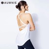 AUMNIE | 流并行背心  /  Parallel Run Tank 商品缩略图2