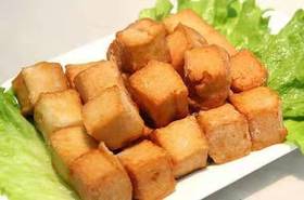 鱼豆腐（熟）
