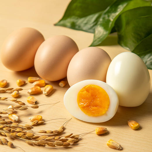 G20土鸡蛋 商品图0