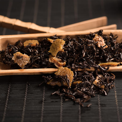 一球2016年相知大红柑250g 商品图3