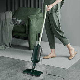 韩国大宇/SMOP01蒸汽拖把