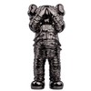 Kaws Holiday Space-黑色 商品缩略图0