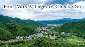 Four More Villages to Check Out