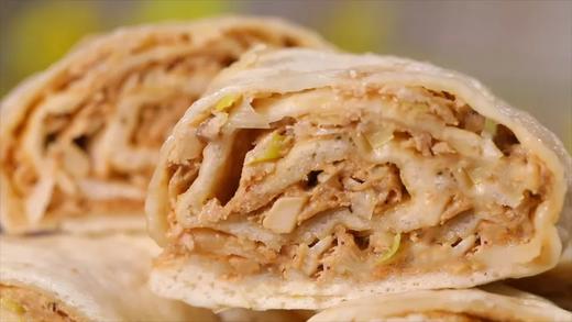 北京面食之老北京懒龙 商品图0