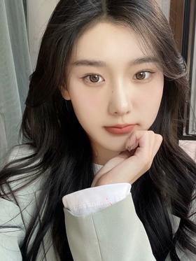 这颗水晶葡萄🍇太诱人辣