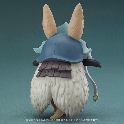 【GSC现货】粘土人 娜娜奇 来自深渊 商品图1