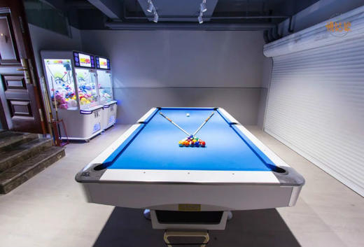 徐州慢姑娘月桥山庄别墅轰趴 商品图11