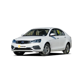 【特价月租-北京】吉利 帝豪 领军版 1.5L CVT向上亚运版 国V