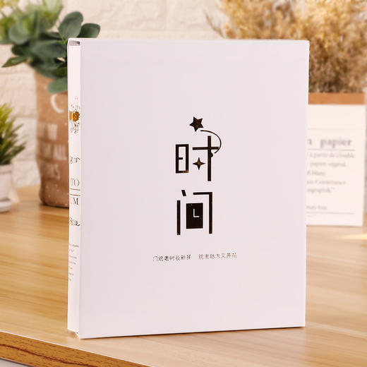 德源插页式相册6寸 商品图6