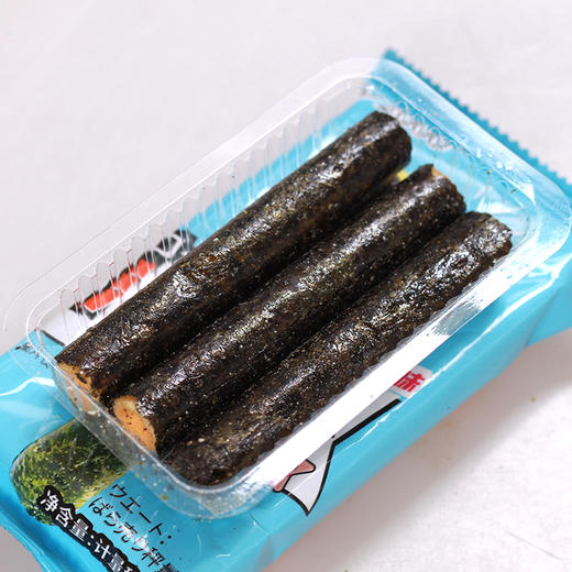 V2000海苔卷50G 商品图3