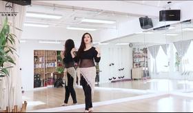 第八课：后圆肩