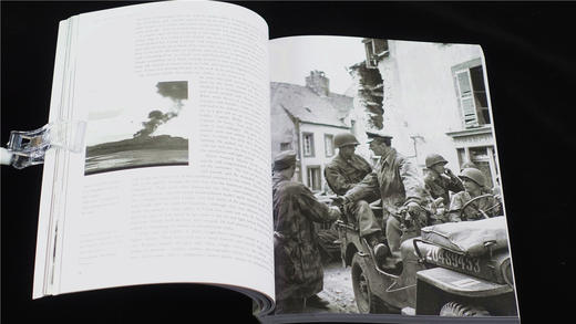 【现货】Lee Miller‘s War : Beyond D-Day | 李·米勒：战争 商品图4