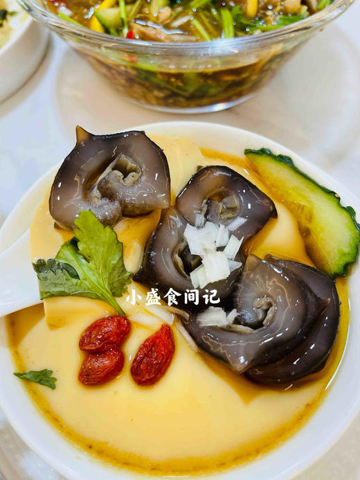 深海野生海参（9年老参龄）不加料纯货 高泡发率一斤60-80头左右 商品图4