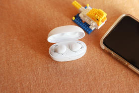 舒适隔音听歌入眠，万魔1MORE睡眠豆真无线蓝牙耳机评测