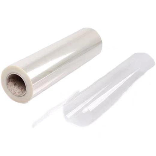 高档实木家具保护膜大理石餐桌耐高温透明硅胶灶台膜哑光水晶膜 商品图4