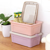 百纳邦首时尚家居收纳箱大号（13.5L）8683 商品缩略图2