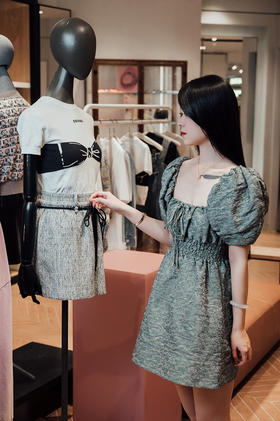 Dzzit 春夏款上新啦！每一件都好爱！