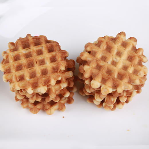 黑青稞煎饼 商品图1