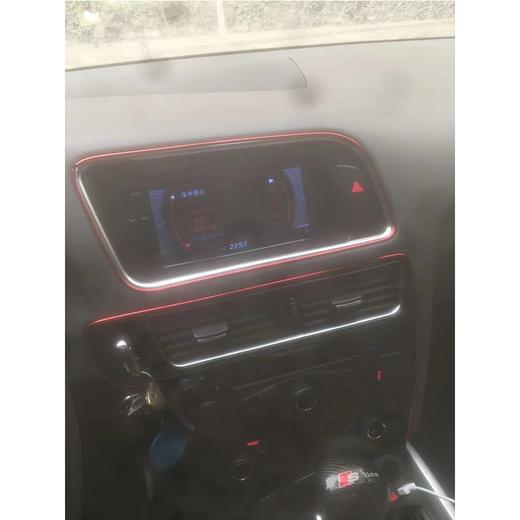 【特价月租-北京】奥迪 Q5 2.0TFSI 技术型 商品图5