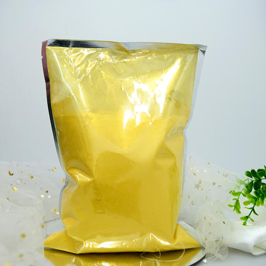 伊莲圣雅-璀璨奢宠胶原蛋白黄金软膜粉，抗老500克 商品图3