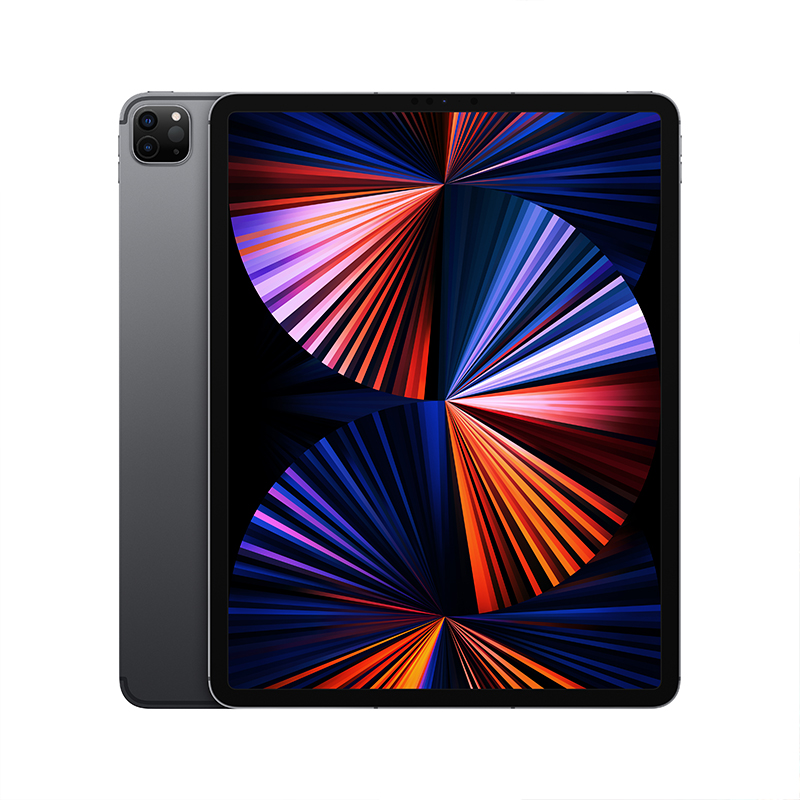 Apple iPad Pro 11英寸/12.9英寸 平板电脑 2021款