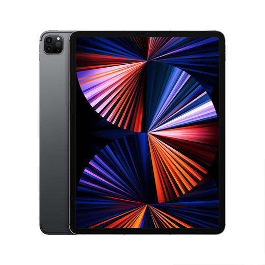 Apple iPad Pro 11英寸/12.9英寸 平板电脑 2021款 商品图0