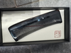 紫光檀牛角梳 商品缩略图0