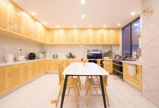 福州慢姑娘颐和福满园别墅轰趴 商品图4