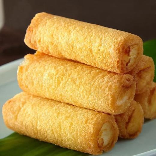 脆皮奶卷280克/包 商品图2