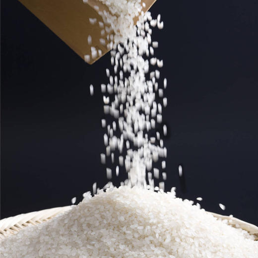 自家限量大米-粗加工更营养 商品图2