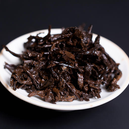 一球2017年天成熟茶357g 商品图5