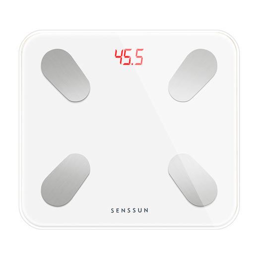 香山电子智能人体秤IF1213B 商品图1