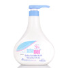 施巴 婴儿泡泡沐浴露200ml   /    500ml 商品缩略图1