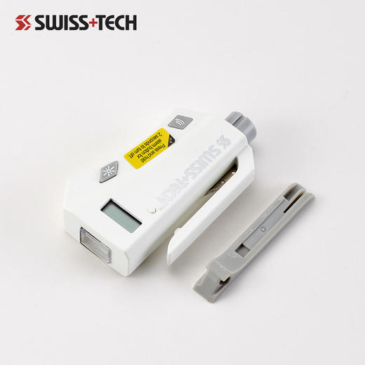 瑞士科技Swiss+Tech汽车安全锤破窗器多功能车神器随身钥匙扣 商品图1
