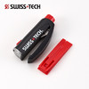 瑞士科技Swiss+Tech汽车安全锤破窗器多功能车神器随身钥匙扣 商品缩略图2