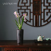 新中式禅意咏兰仿真花假花餐厅酒店桌面客厅玄关装饰花摆设件 商品缩略图0