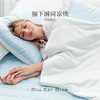 预售 | Downland 冷感床垫软垫200*200cm 冰丝凉席薄款可水洗垫被单人褥子家用垫褥[福利品] 商品缩略图8