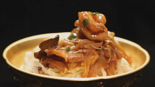 北京面食之京城三鲜打卤面 商品图0