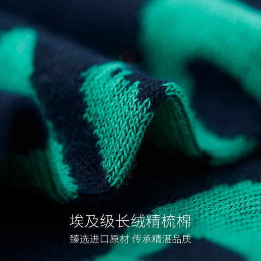 CORGI英国进口 男女同款袜子英伦风骷髅头印花薄款船袜春夏 商品图4