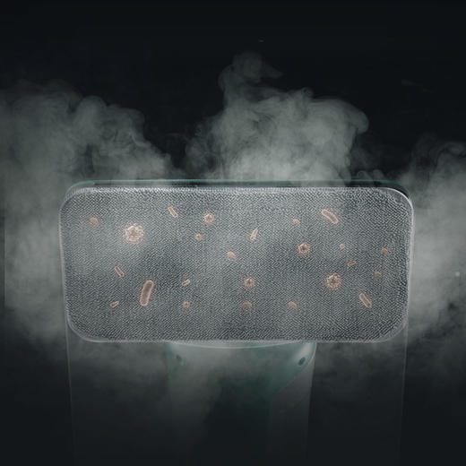 韩国大宇/SMOP01蒸汽拖把 商品图3