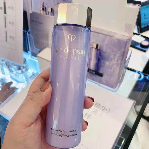 cpb水磨精华 商品图0