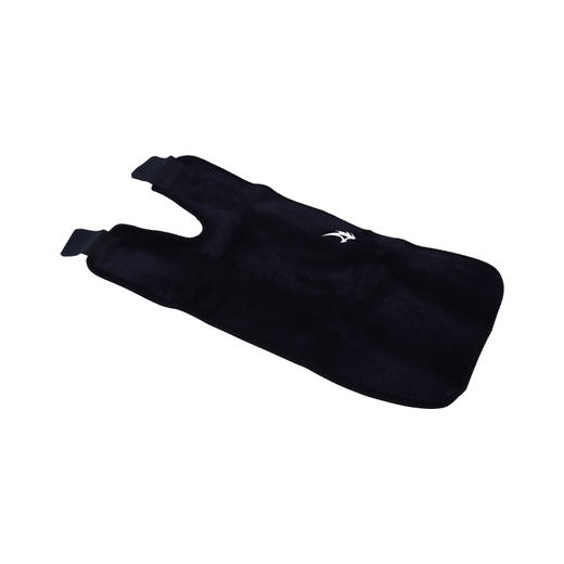 狂神塑盒多功能护膝KS302护套保暖关节运动护具 商品图4