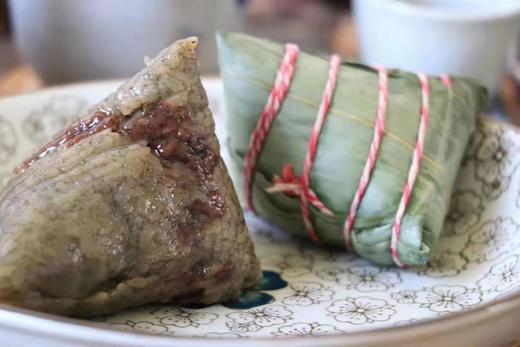 预售｜贵州生态灰粽&碱水粽(多买包邮)，下单后排队发出，请耐心等待！ 商品图2