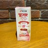 宾格瑞 草莓牛奶딸기맛우유 商品缩略图1