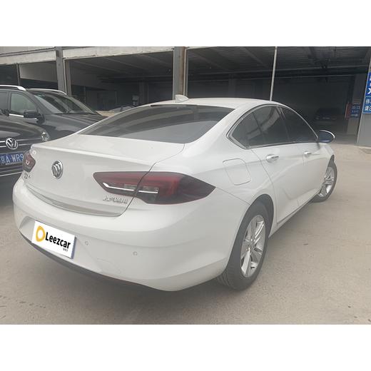 【特价月租-北京】别克 君威 20T 豪华型 国V 商品图5