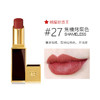 美国 Tom Ford/汤姆福特黑金细管唇膏3.3g #24/#27/#52/#90/#100等色号  版本随机发 商品缩略图0