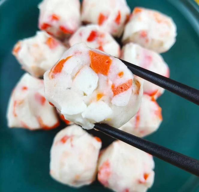 yw05 蟹柳丸(一包/500g)