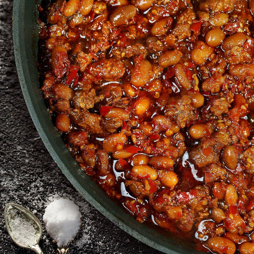 藏猪雪豆肉酱 商品图6