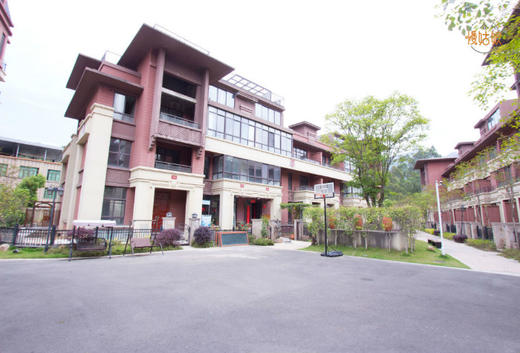 福州慢姑娘颐和福满园别墅轰趴 商品图11